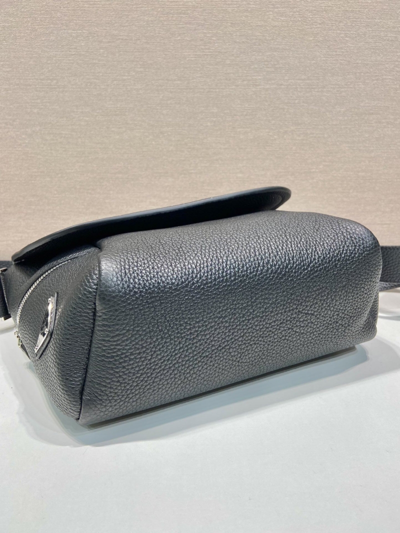 mens Pra*a satchel bags